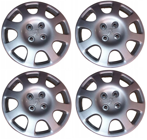 Original enjoliveur roue - original,