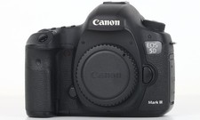 Canon 5D Mark III