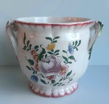 Rafraichissoir rocaille à la