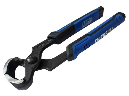 Faithfull pince bois avec - bois,