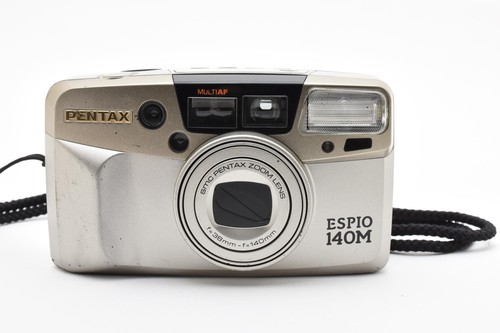 Exc pentax espio 140m - [exc.]pentax,