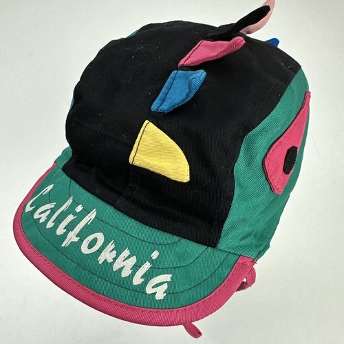 Triangle headwear casquette - headwear,