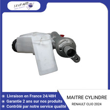 🇫🇷 MAITRE CYLINDRE RENAULT CLIO ➤460118441R ♻️