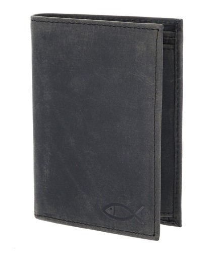 Oxmox porte monnaie - porte-monnaie, leather