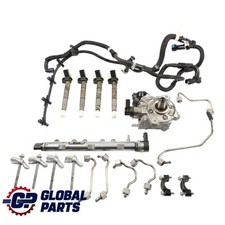 Pompe À Carburant BMW F30 F31 F32 125D N47S1 Kit Système D'Injection 7823461