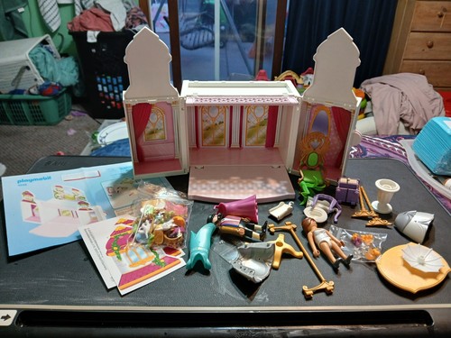 Playmobil 4898