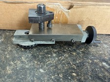 Emco Compact 5 Compound Slide