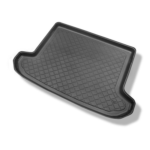 Tapis coffre pour kia - tapis,