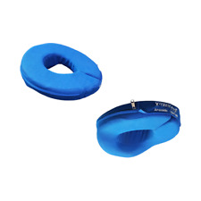 Minerve ignifugée karting LOISIRS BLEUE