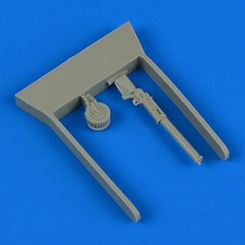 Quickboost 48813 - 1:48 Luger