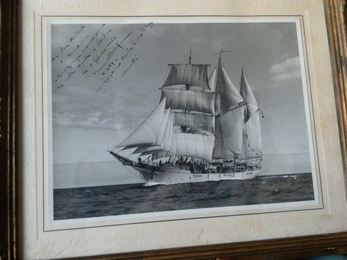 Photo marine bateau - marine,