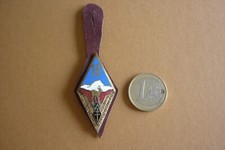 INSIGNE  18e BIPC . RIPC 