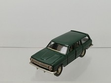 A13 - Volga Gaz 24 Green CCCP