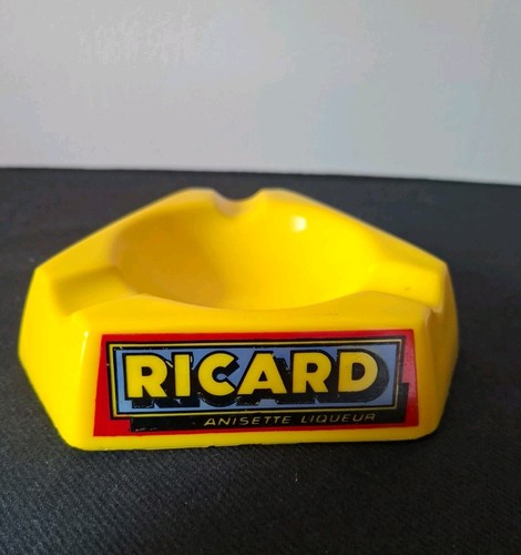 Ricard cendrier bar - cendrier,