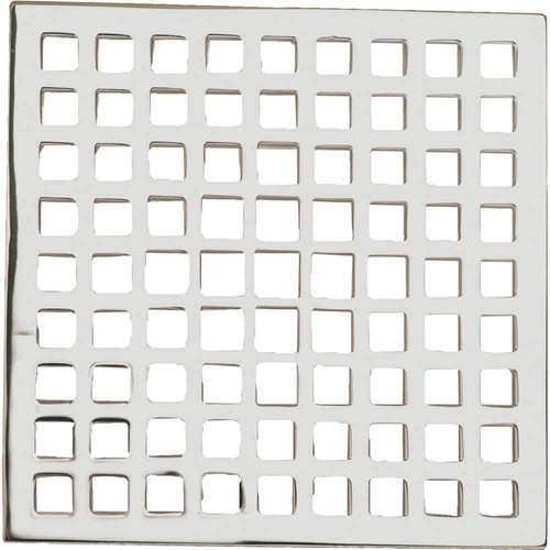 Grille drain douche - grille, de