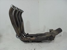 collier echappement pour