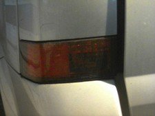 Feu arriere secondaire gauche (feux) OPEL MERIVA A PHASE 1