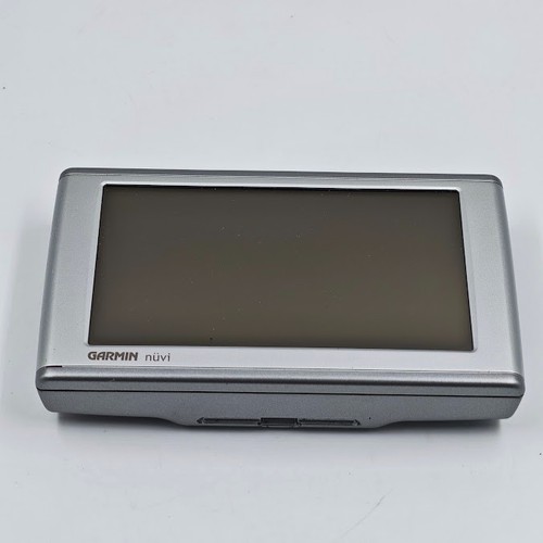 Garmin nuvi 660fm gps - 660fm,
