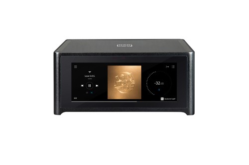 Nad masters m10 streaming - nad,