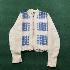 Vintage Mohair Cardigan