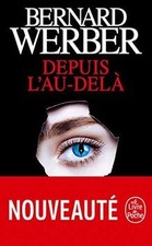 Depuis lau-dela  de Werber