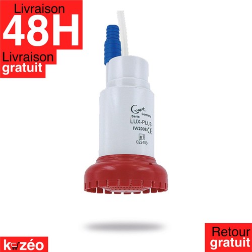 Comet lux plus - comet,