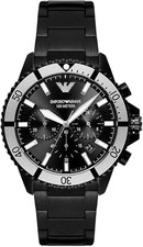 MONTRE DE PLONGÉE HOMME