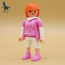 Playmobil figurine femme