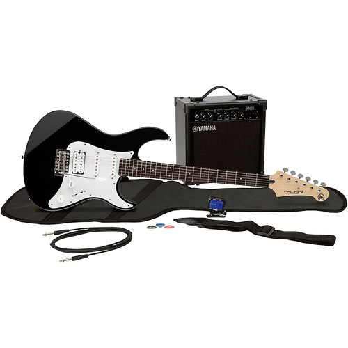 Yamaha gigmaker electric - gigmaker,
