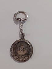 porte clé clef montre horloge bijouterie lanaret à ambert 63