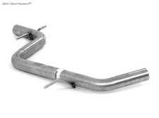 Fox Acier Inoxydable