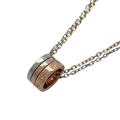 Collier cartier love - collier, 3