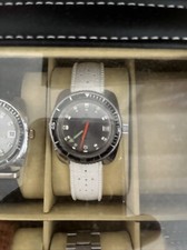 Montre plongée automatique