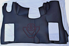 tapis de sol +housses de