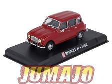 AP25 Voiture 1/43 IXO AUTO