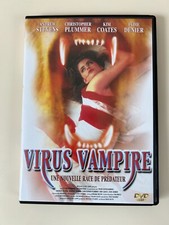 Virus Vampire  - De David Blyth avec Andrew Stevens / DVD