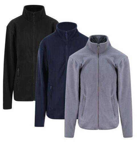 Pro rtx micro - micro, fleece