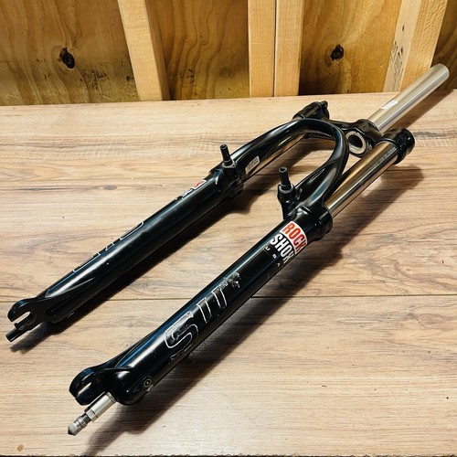 Rock shox sid - shox,