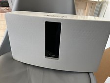 Enceinte bose soundtouch 30 Série III Bluetooth et WIFI AIRPLAY