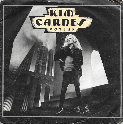 Kim carnes voyeur - kim, :