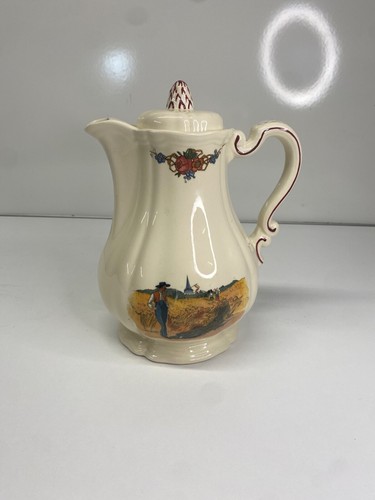Cafetière théière juste - cafetière,
