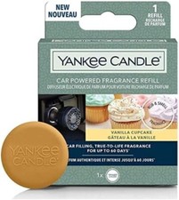 Yankee Candle Voiture