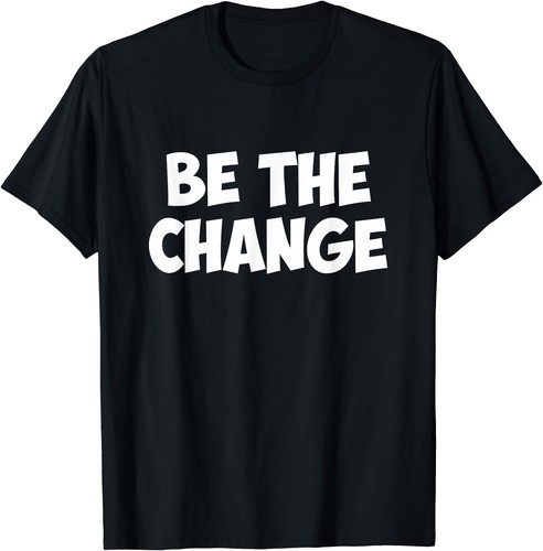 The change humanism - be, mahatma