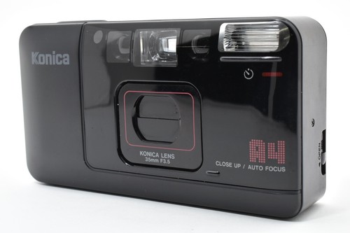Comme neuf konica a4 big - comme, ]