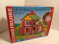 Jeujura 3 F La maison