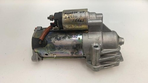 Démarreur ford mondeo 0 - démarreur,