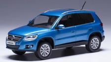 Ixo Model VW TIGUAN 2007