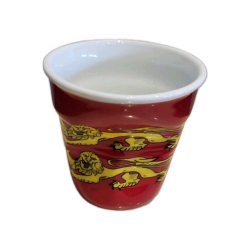 Mug drapeau normandie - mug, drapeau#normandie#tasse