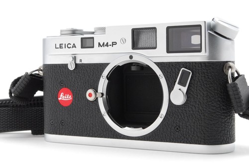 Appareil photo argentique