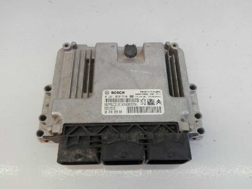 9807885980 boîtier moteur uce